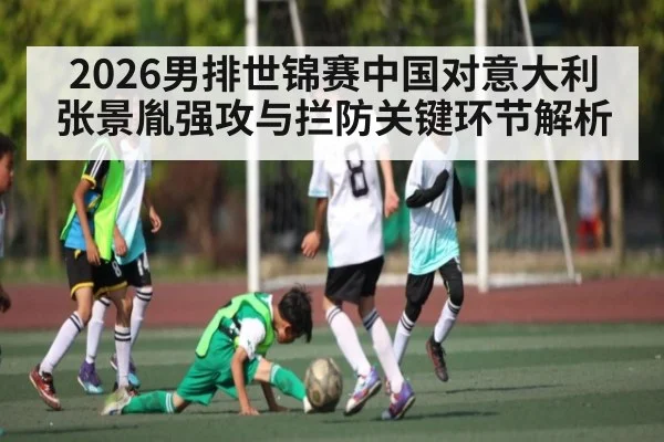 2026男排世锦赛中国对意大利张景胤强攻与拦防关键环节解析