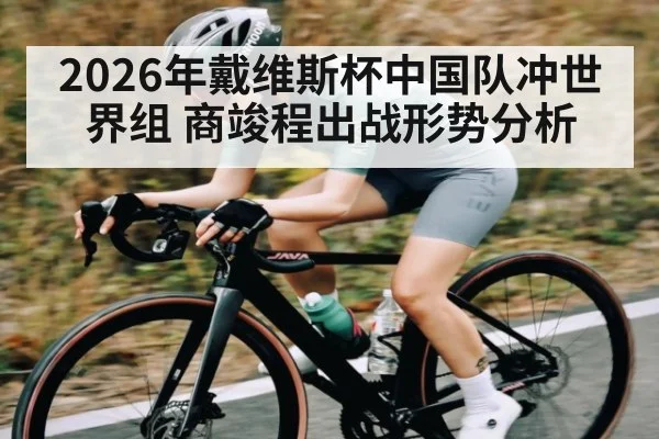 2026年戴维斯杯中国队冲世界组 商竣程出战形势分析